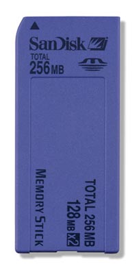Memory Stick