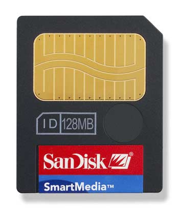 SmartMedia