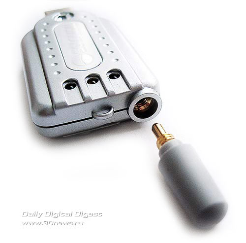 SOLOMON SCMi250U