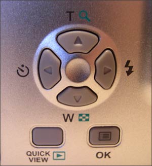 Olympus C-160