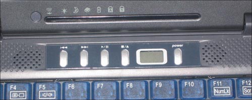 Prestigio Nobile 153