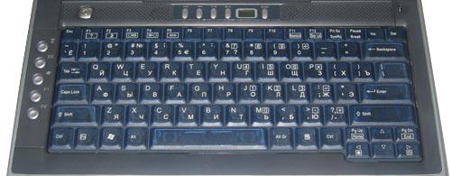 Prestigio Nobile 153