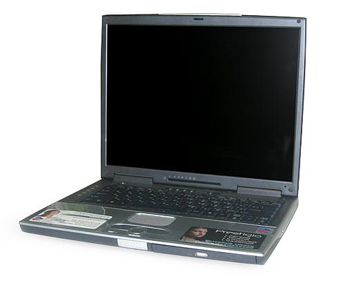 Prestigio Nobile 153