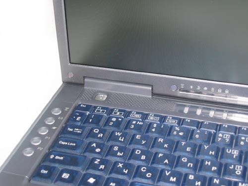 Prestigio Nobile 153