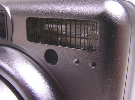 Canon PowerShot A75