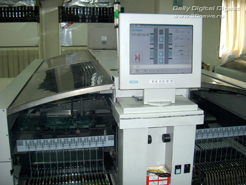 Iwill Manufacture