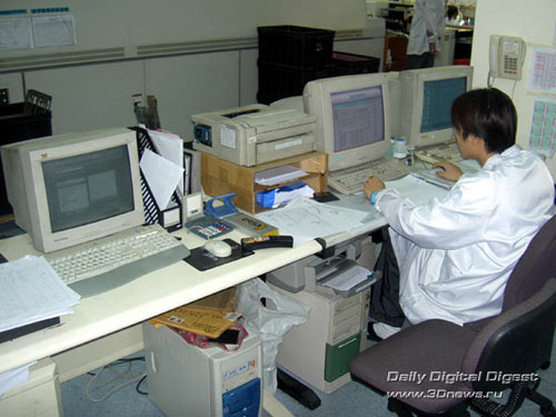 Iwill Manufacture