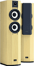 Technics (Panasonic) SB-CA21 E-M