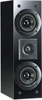 Technics (Panasonic) SB-AFC500E-K