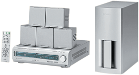 Sony DAV-C450