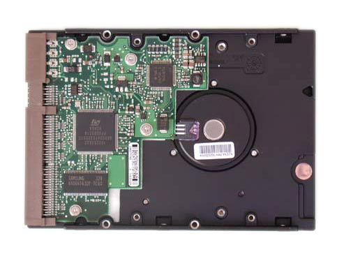 Seagate Barracuda 7200.7 Plus ST3120026A
