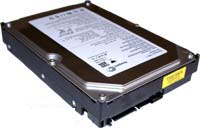 Seagate Barracuda 7200.7 Plus ST3120026AS