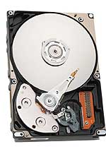Seagate Barracuda 7200.7 ST380011AS