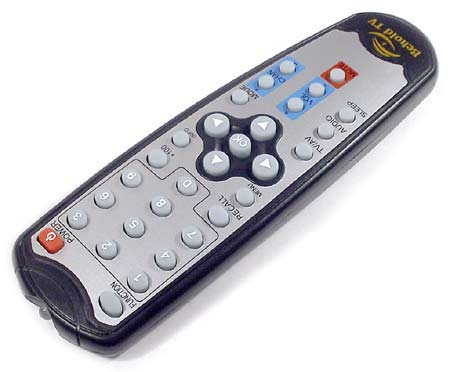 Behold TV 403 FM