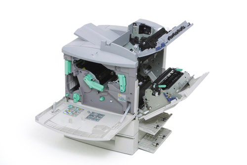 Epson AcuLaser 1000
