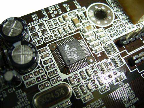 Canyon CN-9V5ALSR2