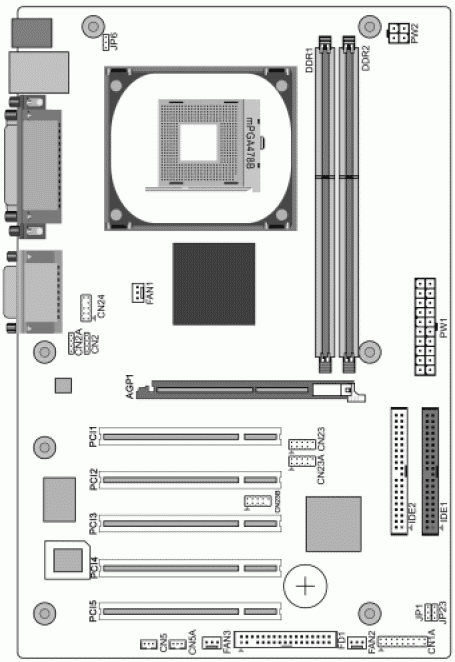 Canyon CN-9V5ALSR2