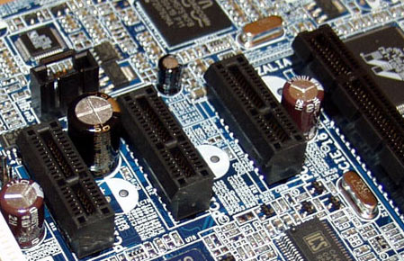 PCI Express x1