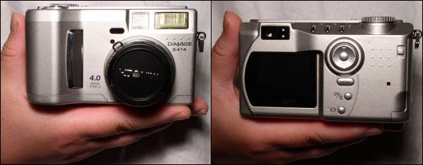 MinoltaS414