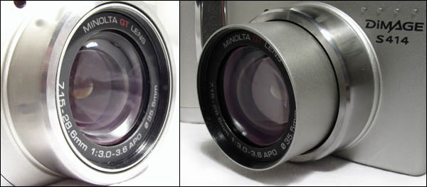 MinoltaS414