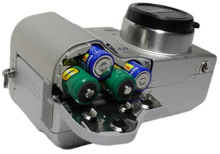 MinoltaS414