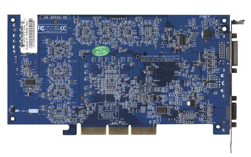 233&sol; VGA ALBATRON GEFORCE FX5900XT 128MB, |JMR SOFTWARE di Rino Ortolani |www.e-2003.com|