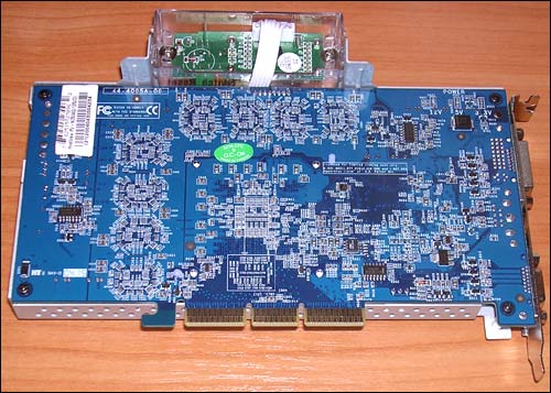Prolink PixelView GeForce FX 5900XT Golden Limited
