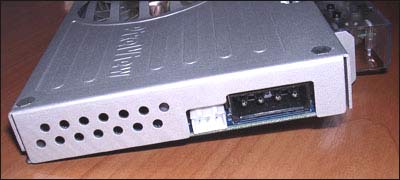 Prolink PixelView GeForce FX 5900XT Golden Limited