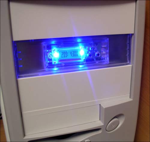 Prolink PixelView GeForce FX 5900XT Golden Limited