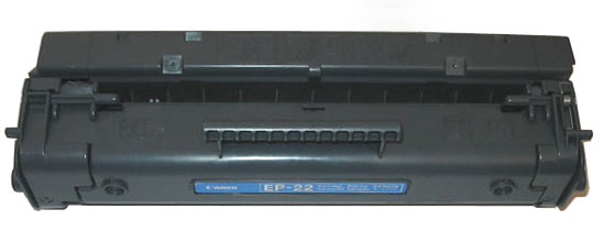 Canon Laser Shot LBP-1120