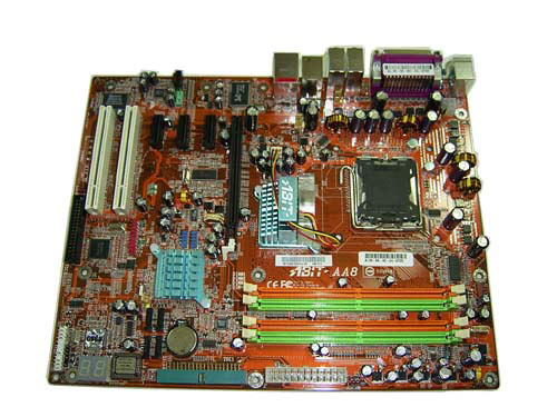 Abit AA8
