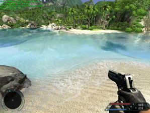 FarCry AGP