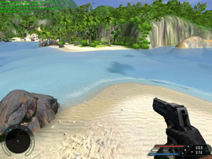 FarCry PCI-E