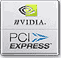  NVIDIA PCI-E 