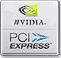 NVIDIA PCI-E