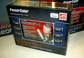 Powercolor X800XT