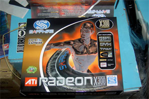 Sapphire R300