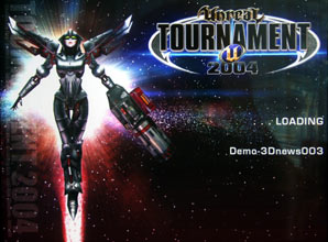 UT2004 screen