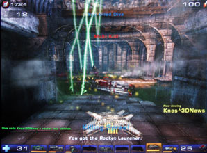 UT2004 screen
