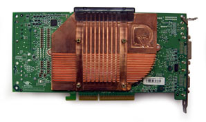 Leadtek WinFast A400 GT