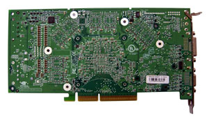 Leadtek WinFast A400 GT