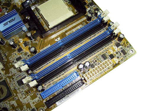 Программа Для Разгона Процессора Amd Athlon 64 X2 3800+