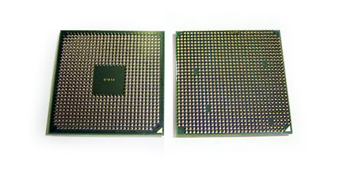 Socket754 & Socket939