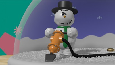 Безделушка