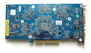 Chaintech AA6800 Turbo Edition
