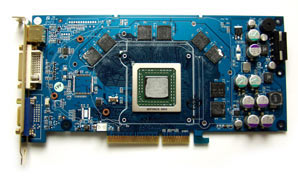 Chaintech AA6800 Turbo Edition