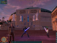 Star Wars Galaxies: an Empire Divided