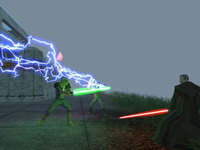 Star Wars Galaxies: an Empire Divided