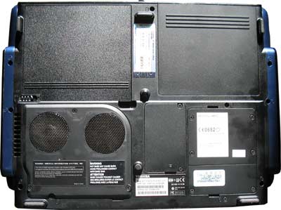 Toshiba Satellite P15-S479