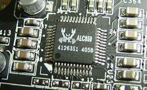 ALC850